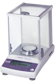 Лабораторные весы аналитические CAUX, CAUW, CAUY