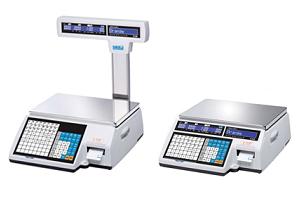 ���� CAS CL-5000