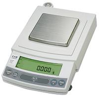 Лабораторные весы CUW, CUX