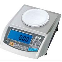 Лабораторные весы CAS MWP