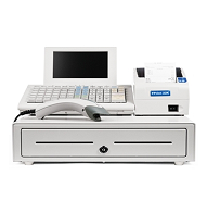 POS-система EasyBOX nova для автоматизации бутика POS-система EasyBOX nova