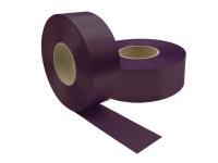 Фиолетовая сатиновая лента стандарт PS903С