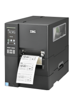 Принтер этикеток TSC MH241P A001 0302