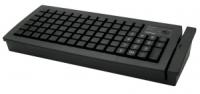 Клавиатура Posiflex KB-6600 программируемая