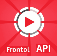 Frontol API