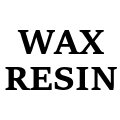 Wax/Resin (Воск/Смола)