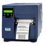 Термопринтер этикеток Datamax I-4212 DT