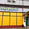 Автоматизация продуктового магазина на ул. Профсоюзная (июнь 2016 г.)