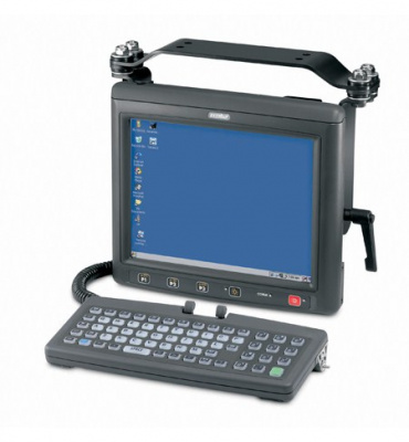 Мобильный компьютер Motorola VC5090
