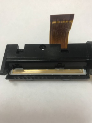 Печатающий механизм PT488A-V4 (PRT) без прижимного вала для Эвотор