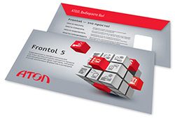 Frontol 5 Обучение Frontol 5