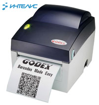 Godex EZ DT4