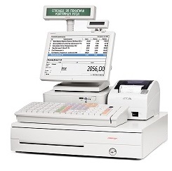 POS — cистема ForPOSt Супермаркет POS — cистема ForPOSt Супермаркет 10
