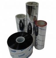 Риббон DNP TR4085+ 50,8мм х 480м, IN, Wax, 1"