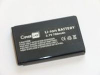 CipherLab Li-Ion Battery 8xx1 - Аккумуляторная батарея для терминалов 8001/8061/8071 (3.7v 700мА)