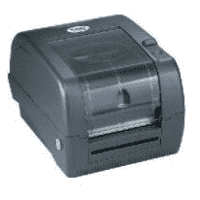 Термотрансферный принтер TSC TTP-345