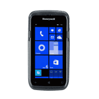 Мобильный компьютер Honeywell Dolphin CT50