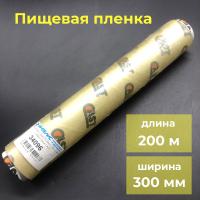 MP_1_Пленка ПВХ стрейч CLARITY MB 300мм х 200м х 8мкм CAST MP_1_Пленка ПВХ стрейч CLARITY MB 300мм х 200м х 8мкм CAST