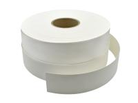 Синтетический картон рулонный белый SC300