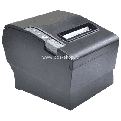 Подключить Чековый Принтер Штрих 500 Драйвер