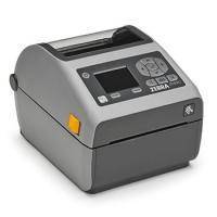 Термопринтер Zebra ZD620