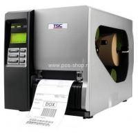Термотрансферный принтер TSC TTP-344M Pro