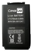 CipherLab Li-Ion Battery CP60 - аккумуляторная батарея для CP60 (3.7в/4400мА)