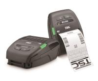 Мобильный термопринтер TSC Alpha-30R
