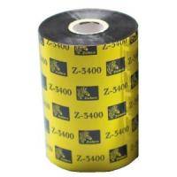 3400 High Performance Wax Resin 110 мм/ 450 м Black