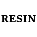 Риббоны Resin