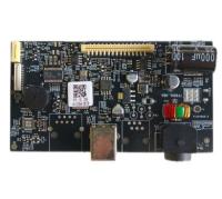 Материнская плата АТОЛ DD230 300303024 (WiFi)