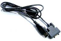 CipherLab USB Cable 82xx/84xx/93xx/96xx - Интерфейсный кабель USB 2.0 (Virtual COM) с функцией заряда для ТСД 82xx/84xx/93xx/96xx