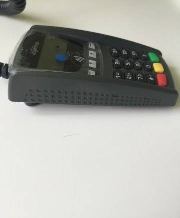 Выносная клавиатура Ingenico Pin Pad IPP220 Contactless Выносная клавиатура Ingenico Pin Pad IPP220 Contactless