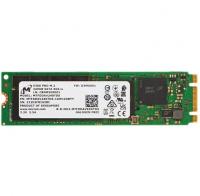 Диск 240Gb M.2 SATA Micron MTFDDAV240TDS