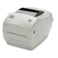 Термотрансферный принтер Zebra GC420t