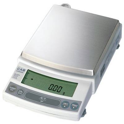 Лабораторные весы CAS CUX-8200S