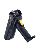 CipherLab Pistol Grip CP60 - "Пистолетная" рукоять для CP60