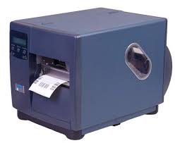 Термотрансферный принтер DATAMAX I-4212e TT