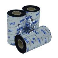 Риббон DNP TR5080 110мм x 300м, OUT, Wax/Resin, 1"