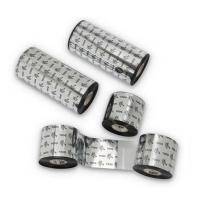 Риббон Zebra 1600 Economy, 90мм x 450м, Wax
