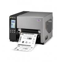 Термотрансферный принтер TSC TTP-384MT
