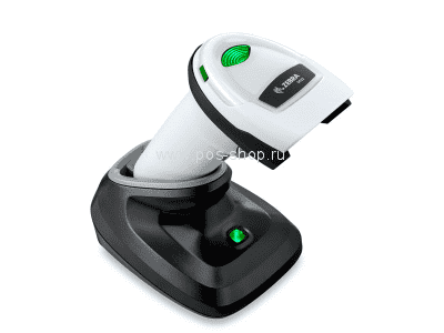 Сканер штрихкода Motorola (Zebra) DS2278