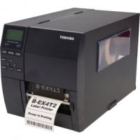 Термотрансферный принтер Toshiba B-EX4T2