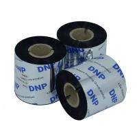 Риббон DNP TR5080 60мм x 300м, OUT, Wax/Resin, 1"