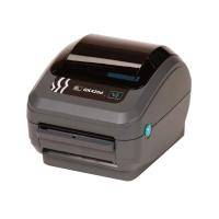 Термопринтер этикеток Zebra GK420d