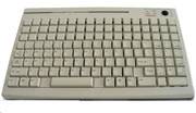 Клавиатура POSIFLEX KB-3100 программируемая