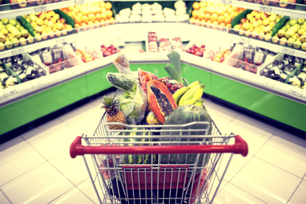 Автоматизация мини-маркета Автоматизация мини-маркета