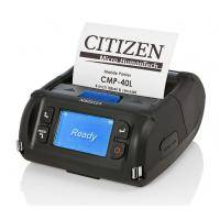 Мобильный термопринтер Citizen CMP40L