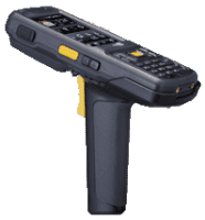 CipherLab Pistol Grip CP50 - "Пистолетная" рукоять для CP50