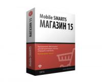 Mobile SMARTS: Магазин 15 Минимум / Базовый / Мегамаркет / Расширенный
